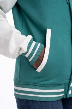 Alternative view of سويتر نسائي NONGRADA