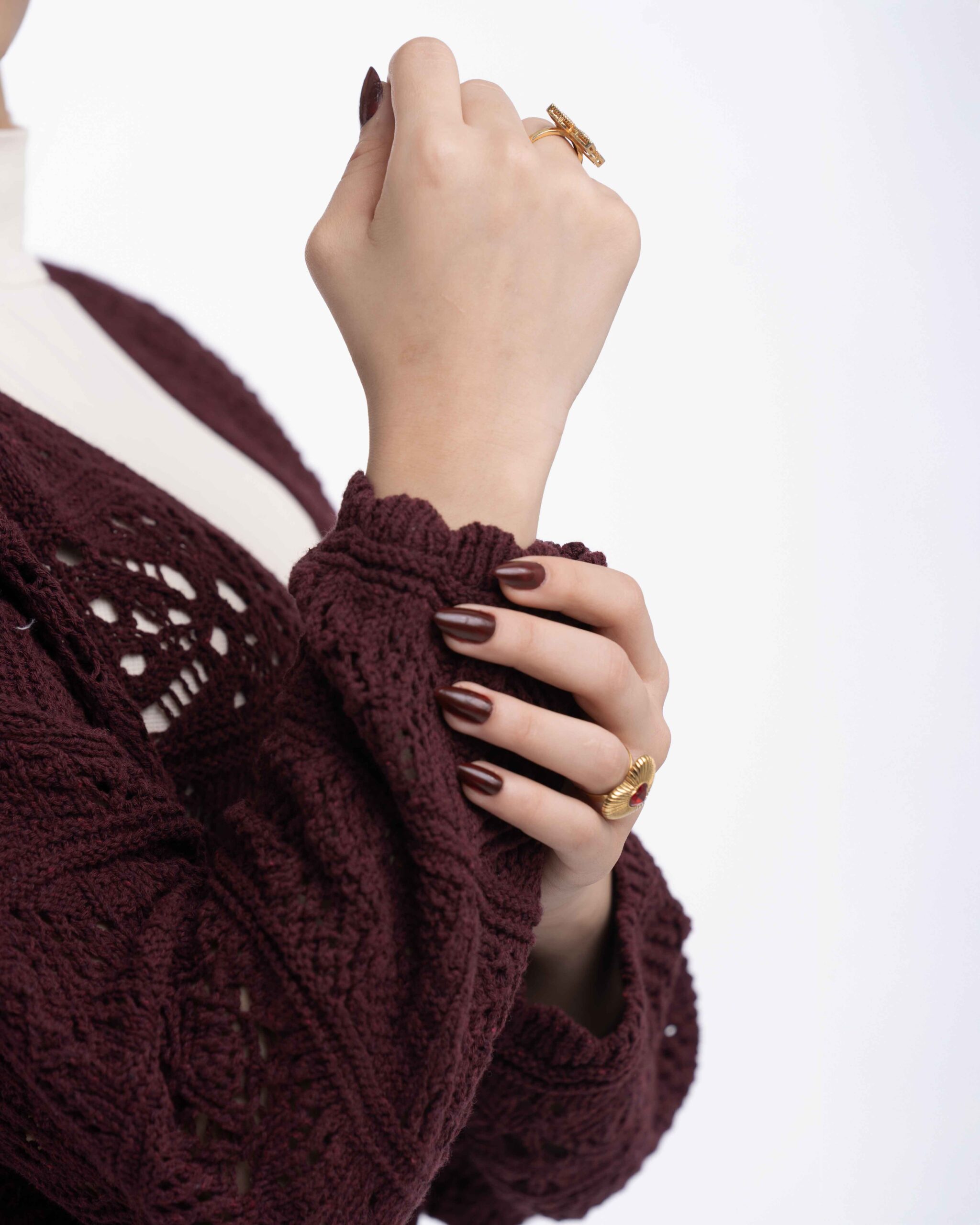 تريكو نسائي ONLY - الصورة 7