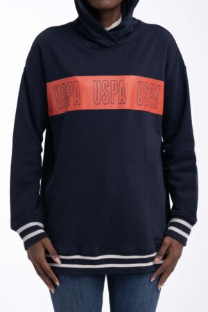 سويتر نسائي U.S.POLO