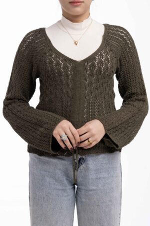 تريكو نسائي ONLY