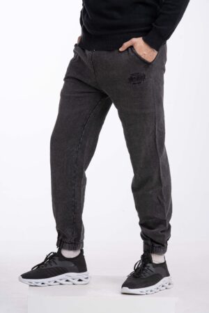 Alternative view of بنطلون سبورت رجالي READY