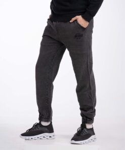 Alternative view of بنطلون سبورت رجالي READY