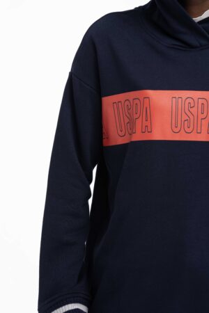 Alternative view of سويتر نسائي U.S.POLO