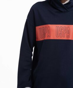 Alternative view of سويتر نسائي U.S.POLO