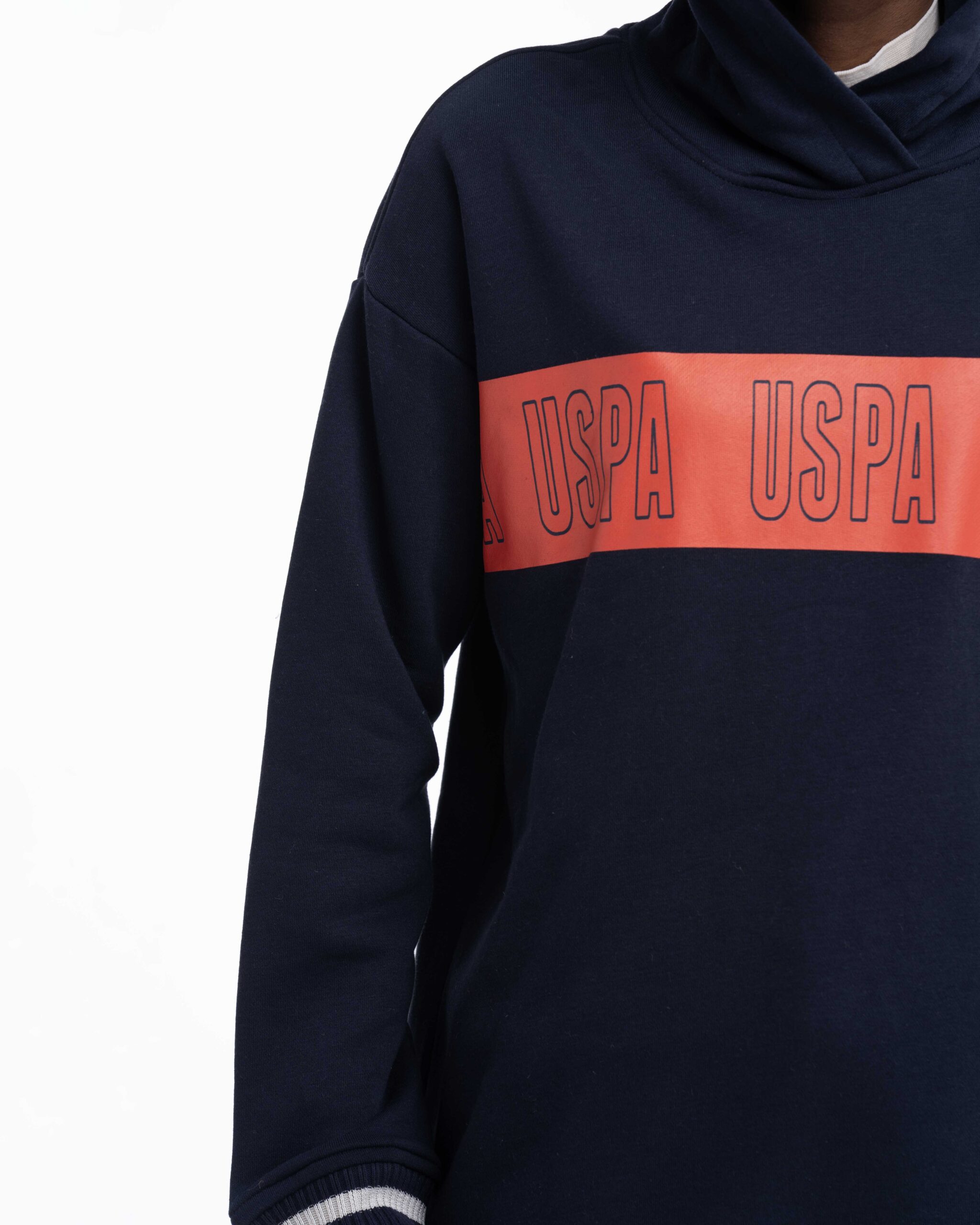 سويتر نسائي U.S.POLO - الصورة 2