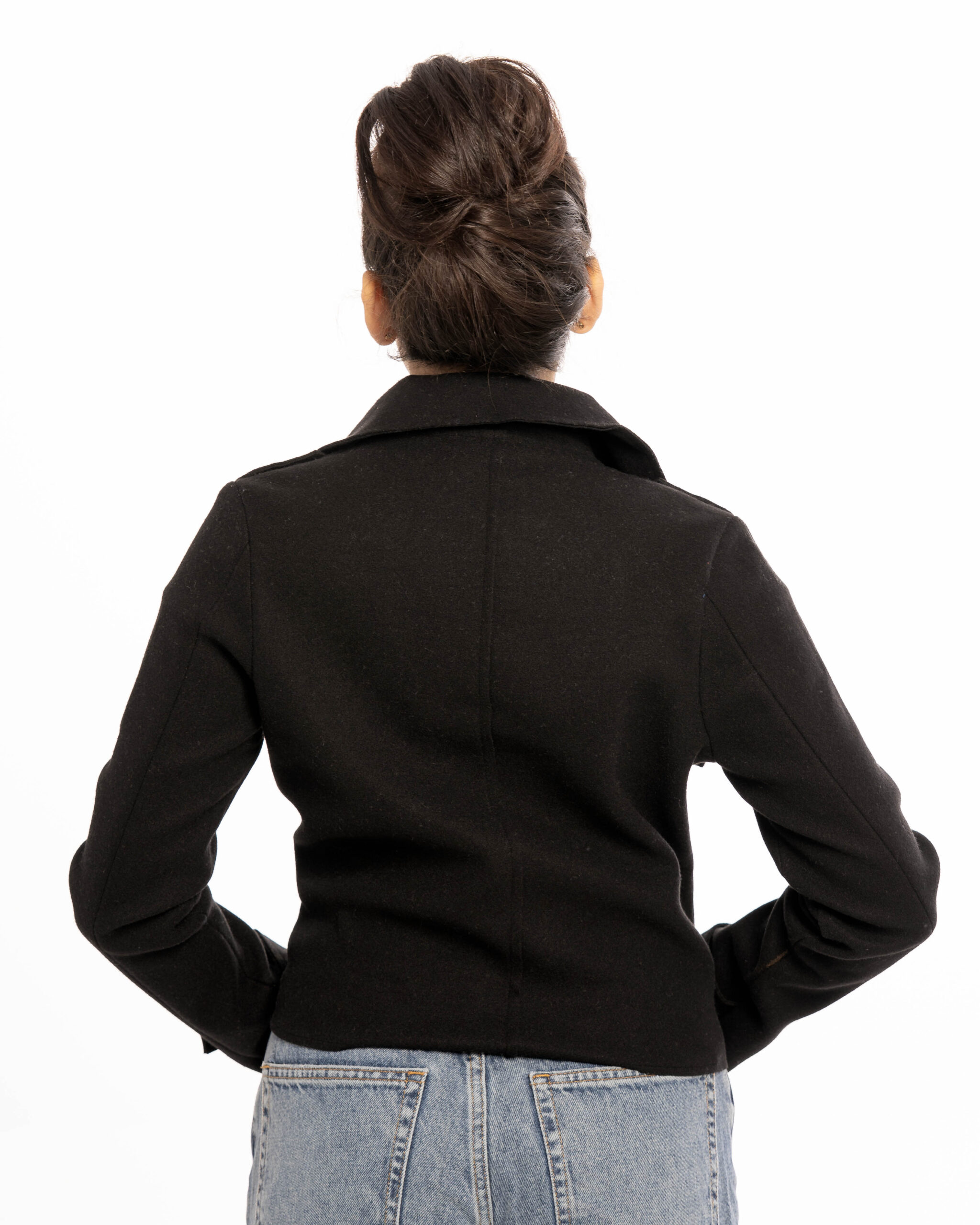 جاكيت نسائي GEOX - الصورة 5