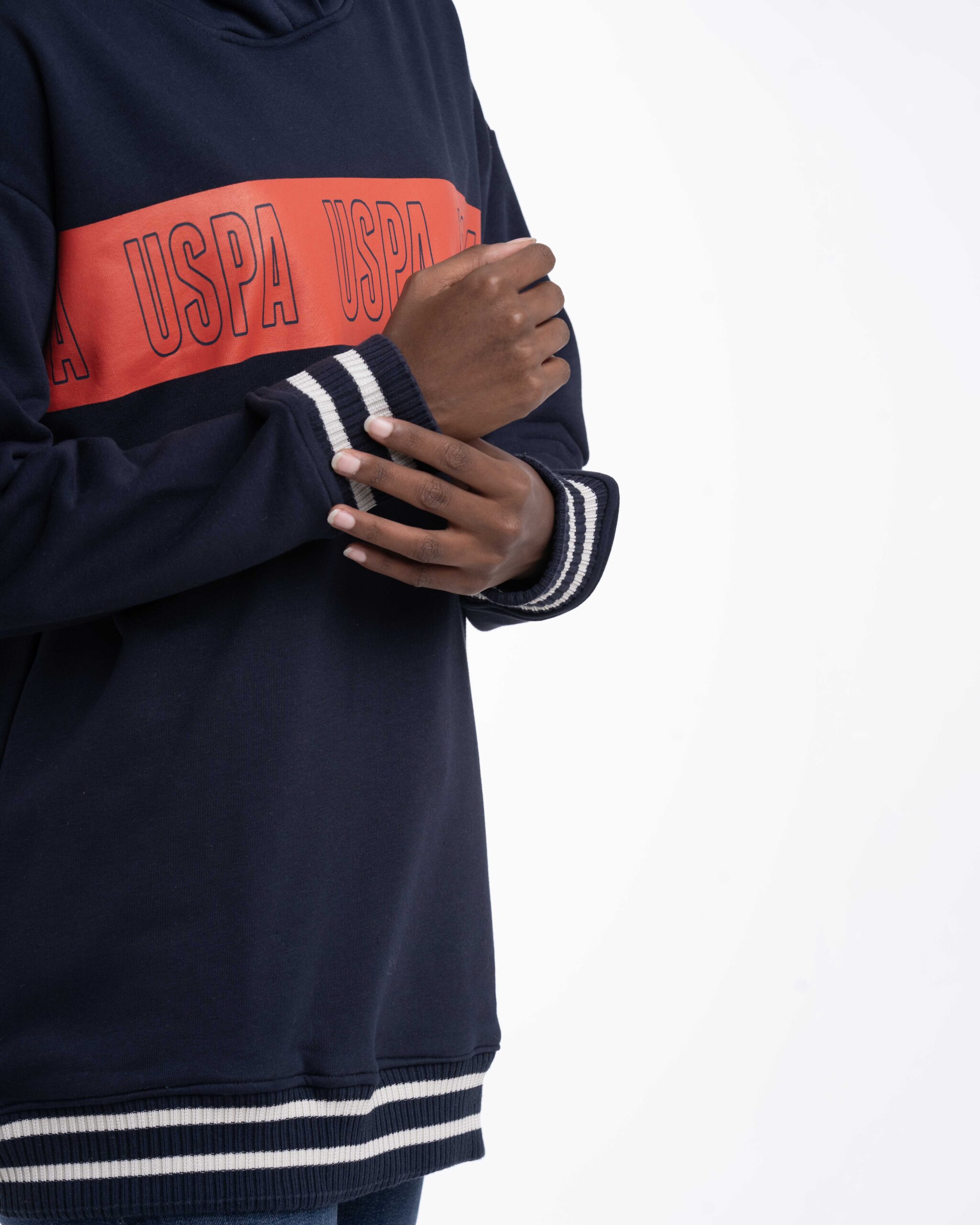 سويتر نسائي U.S.POLO - الصورة 5