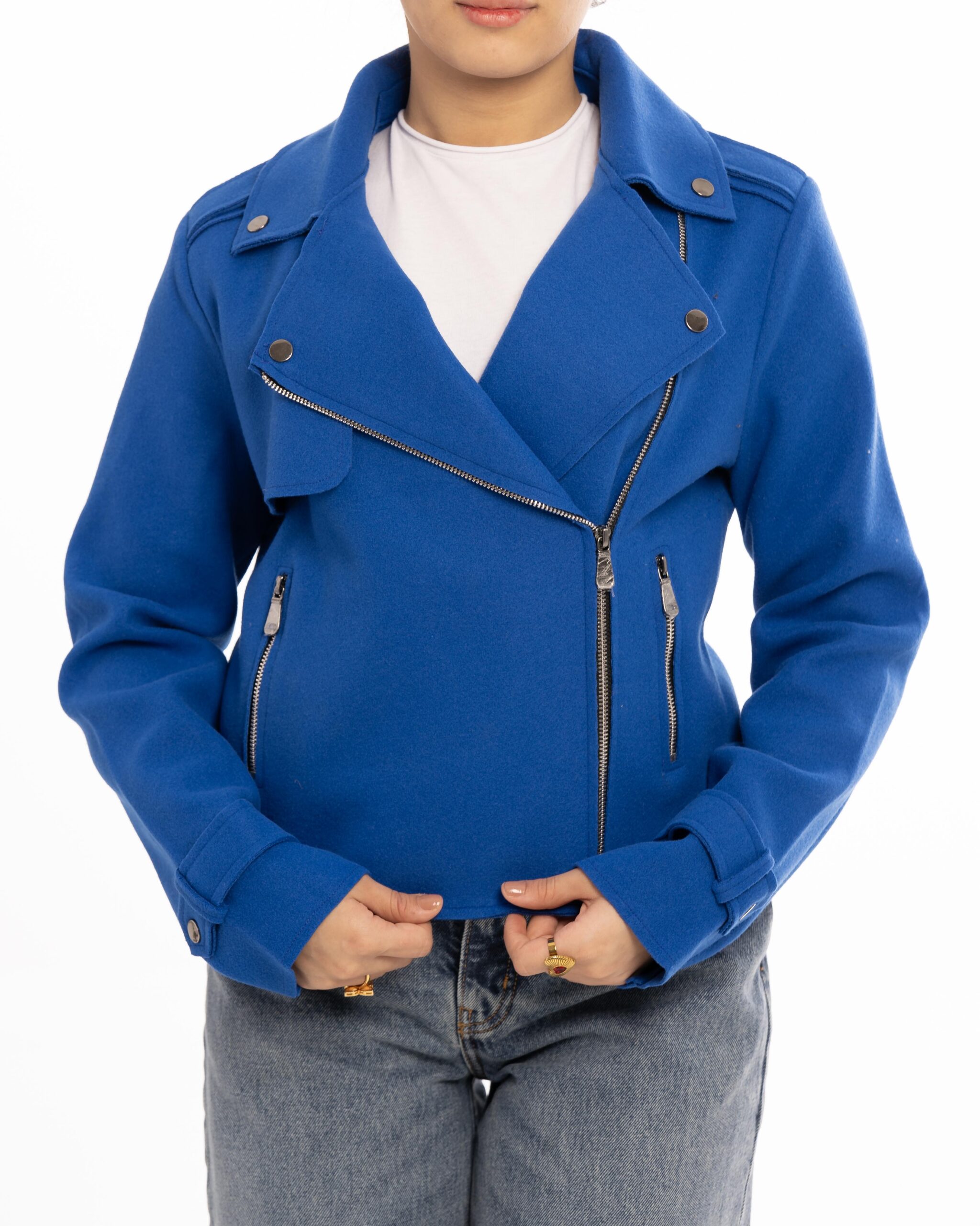 جاكيت نسائي GEOX