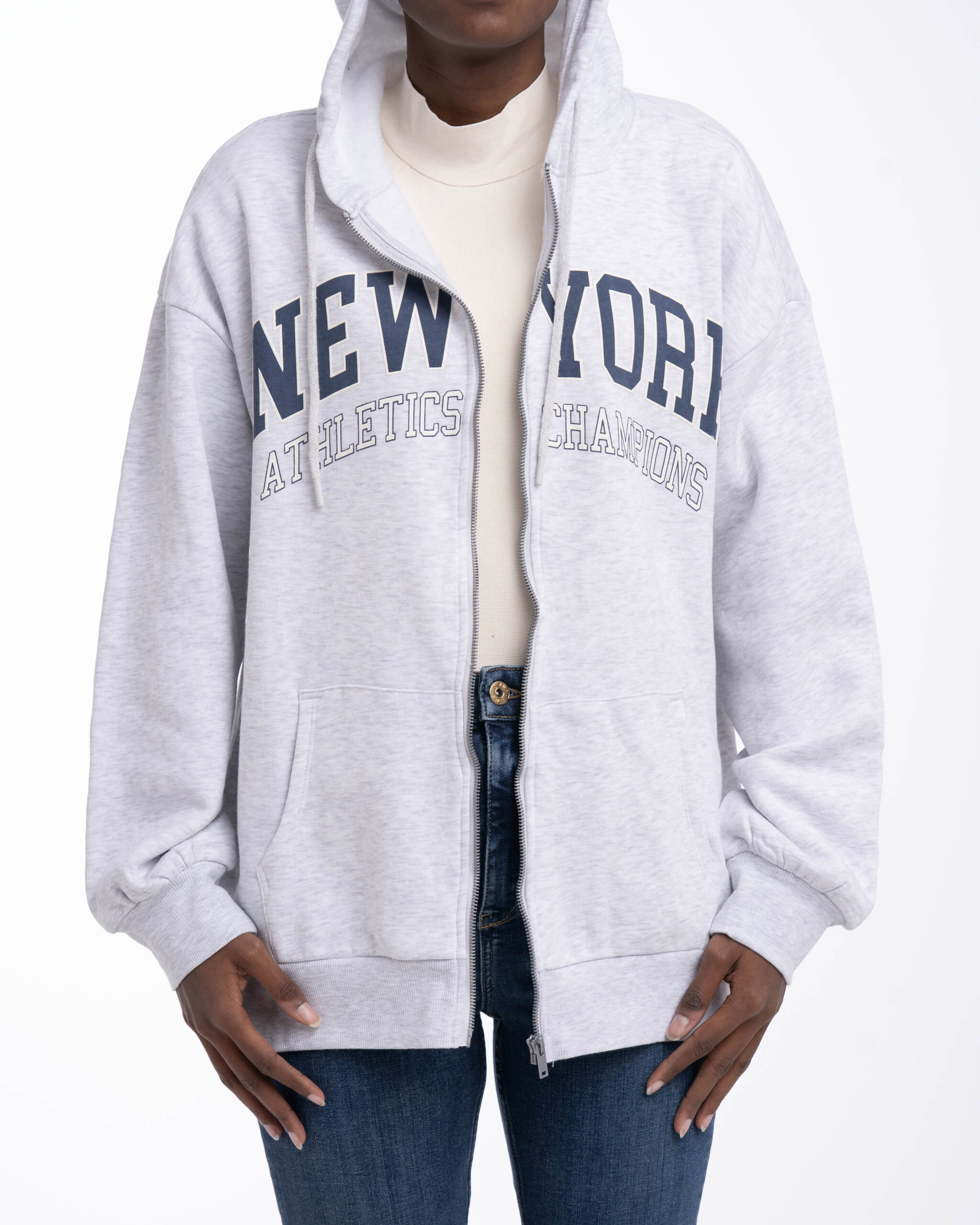 سويتر نسائي XSID - الصورة 8