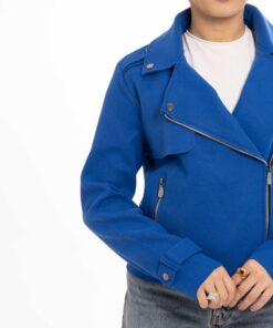 Alternative view of جاكيت نسائي GEOX