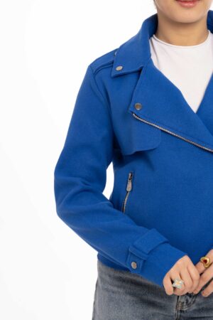 Alternative view of جاكيت نسائي GEOX