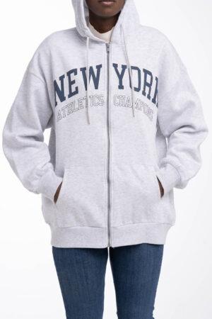 سويتر نسائي XSID