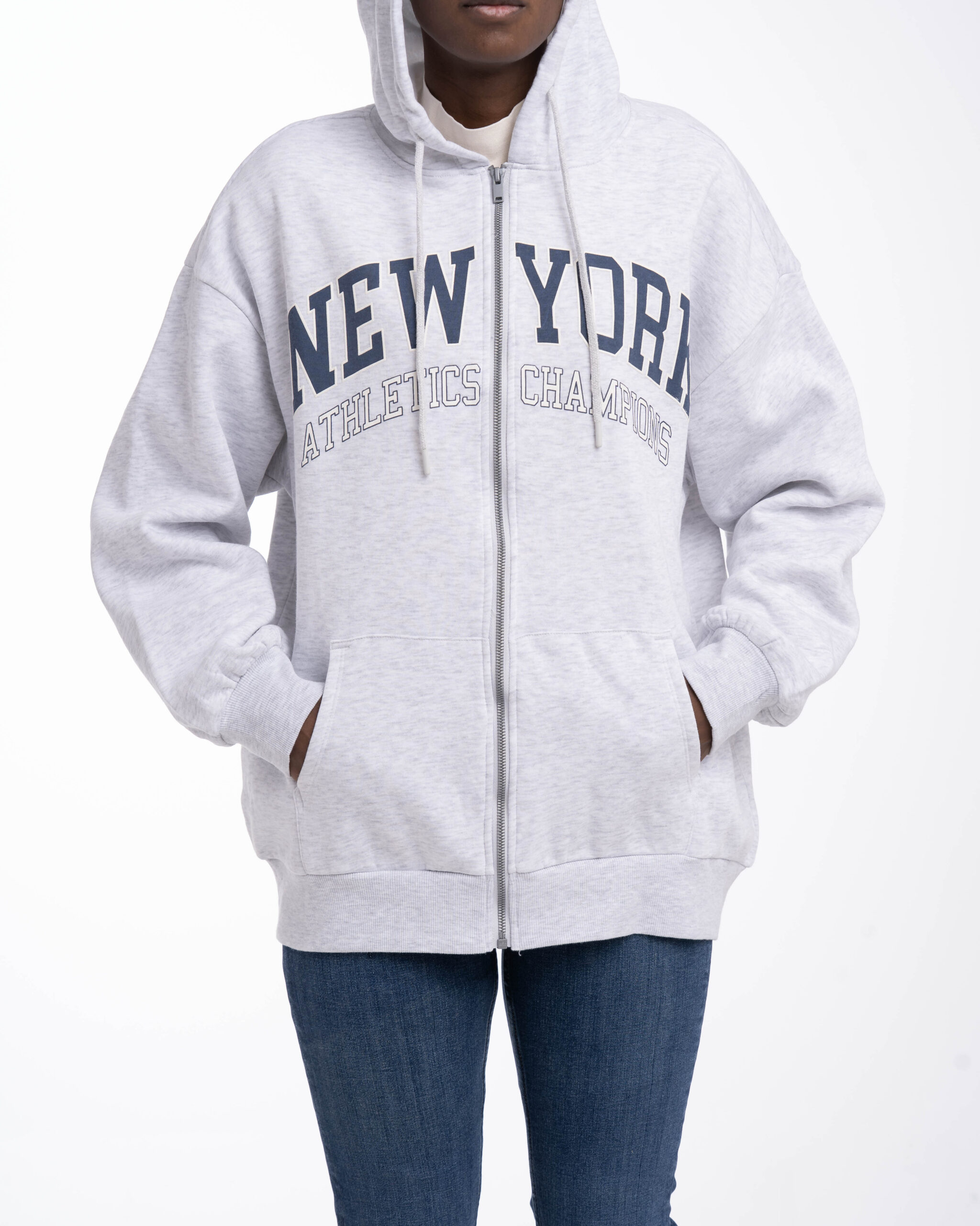 سويتر نسائي XSID