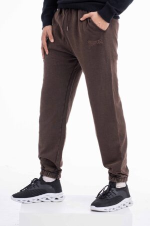 Alternative view of بنطلون سبورت رجالي READY