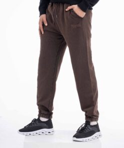 Alternative view of بنطلون سبورت رجالي READY