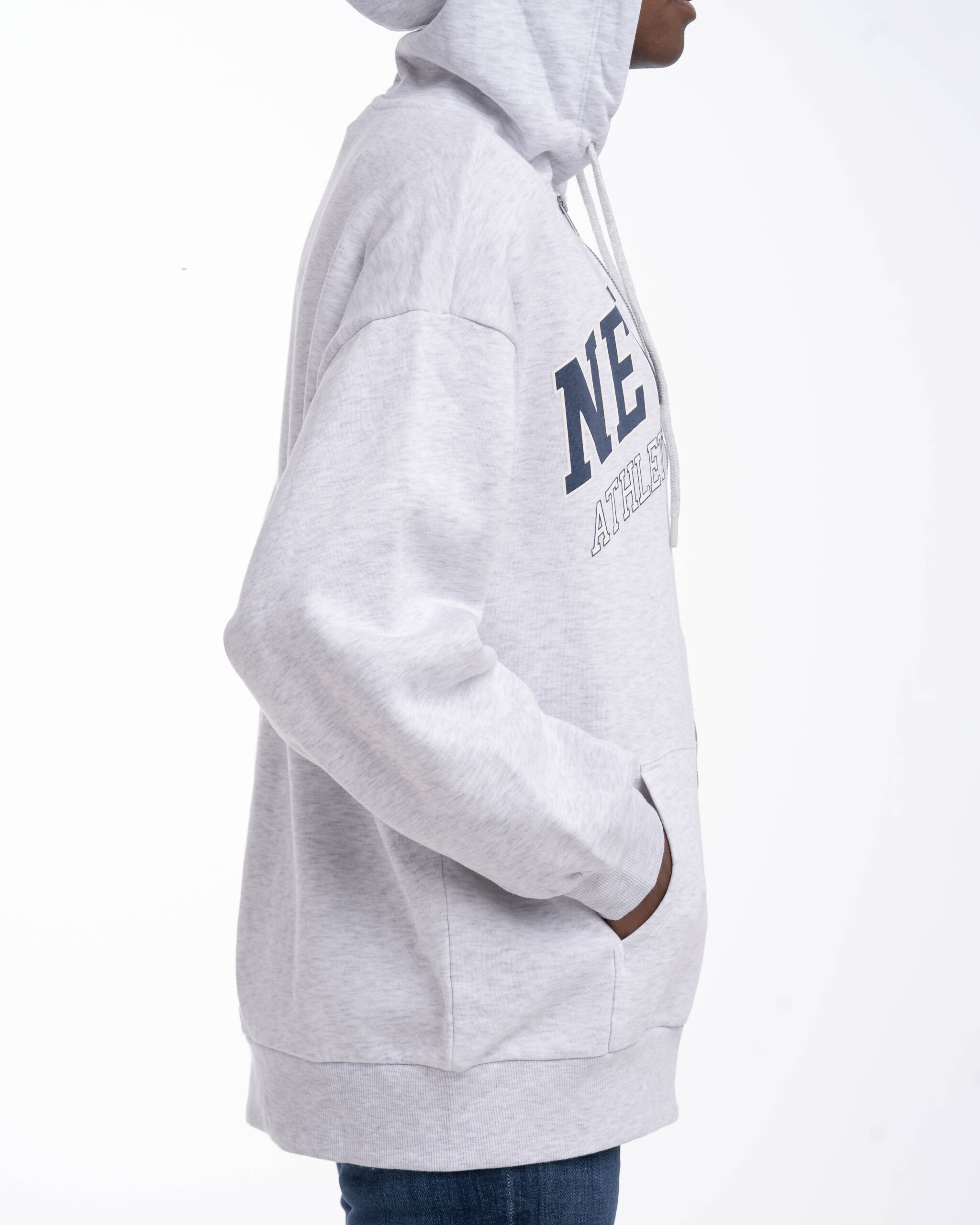 سويتر نسائي XSID - الصورة 6