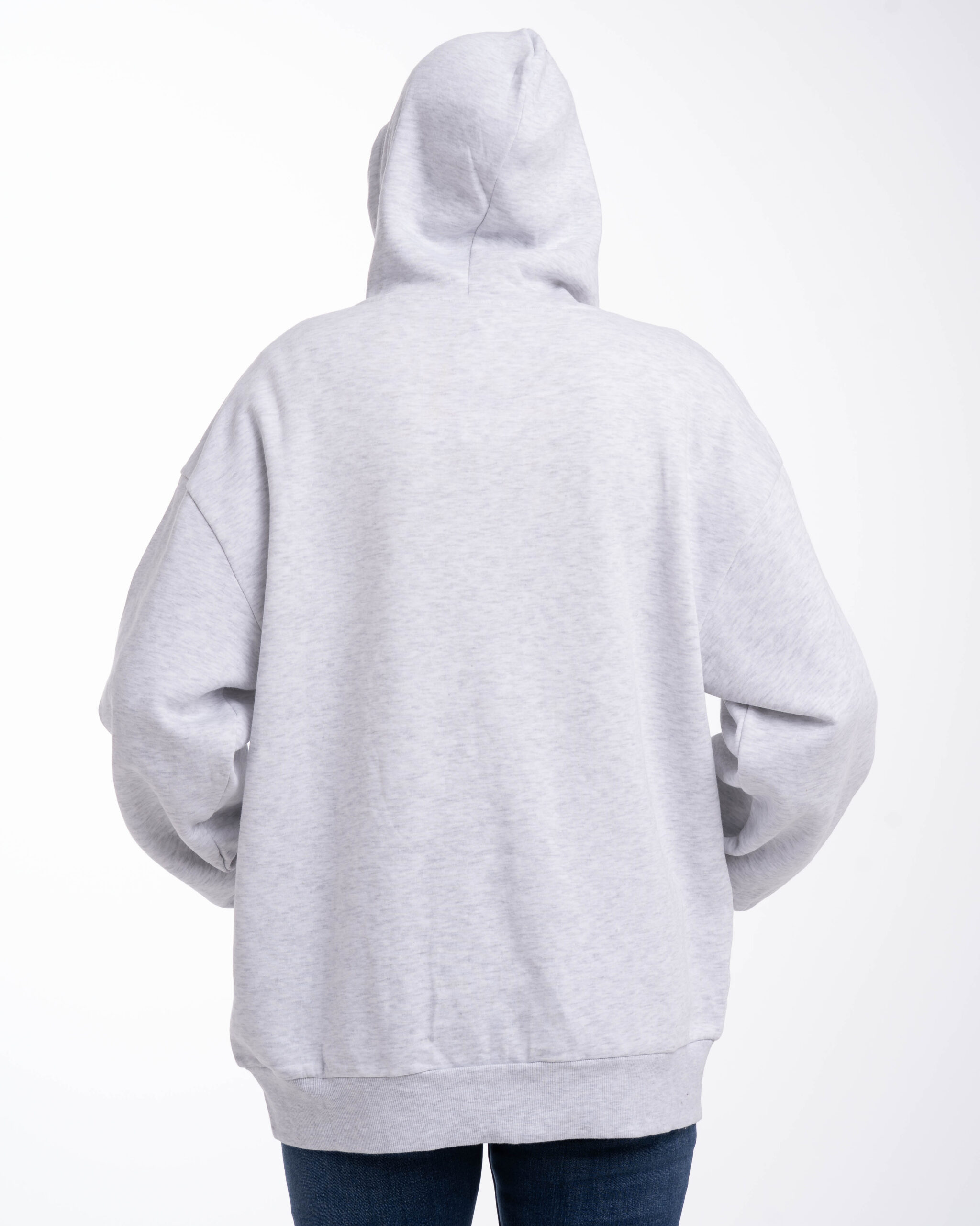 سويتر نسائي XSID - الصورة 5