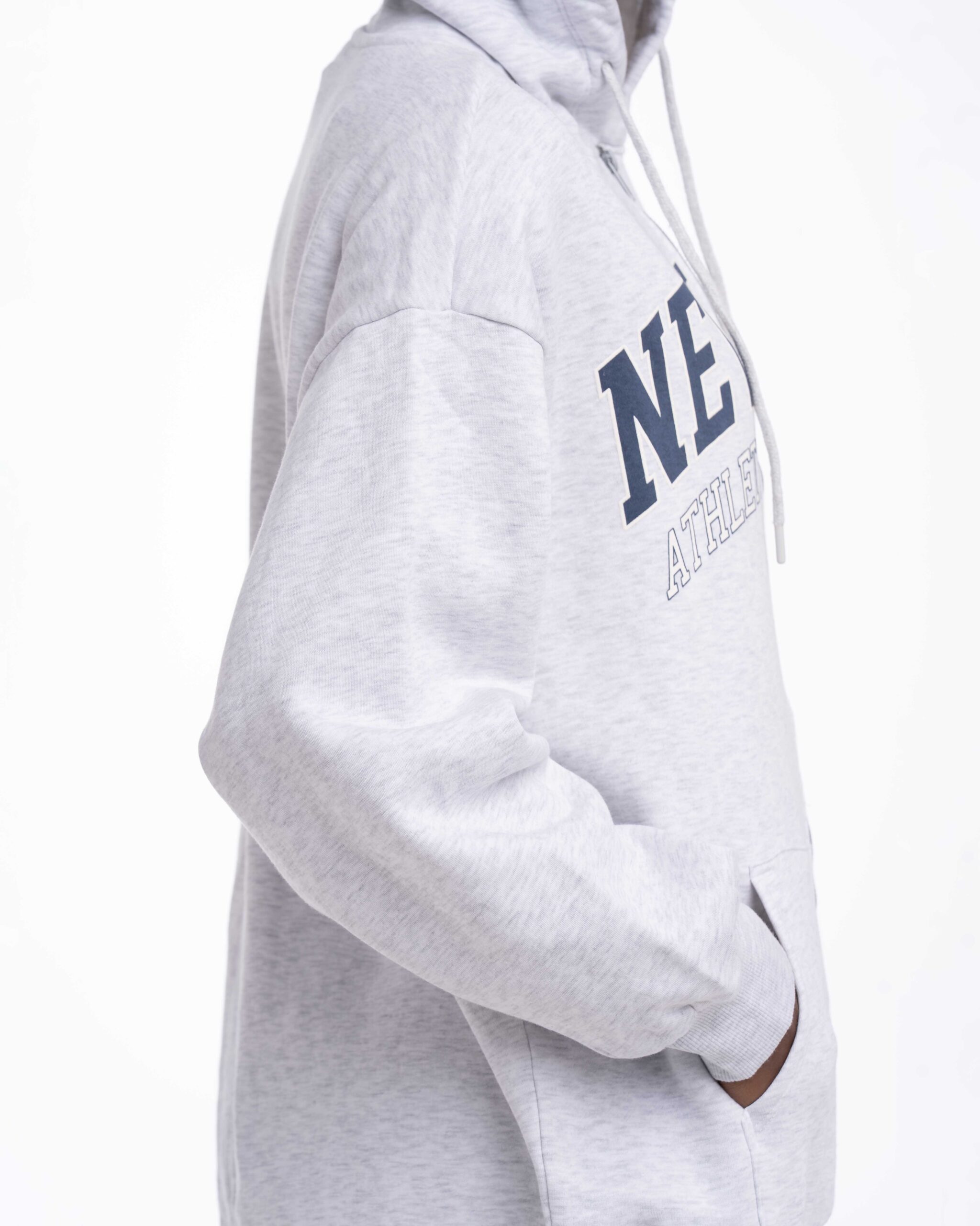 سويتر نسائي XSID - الصورة 4