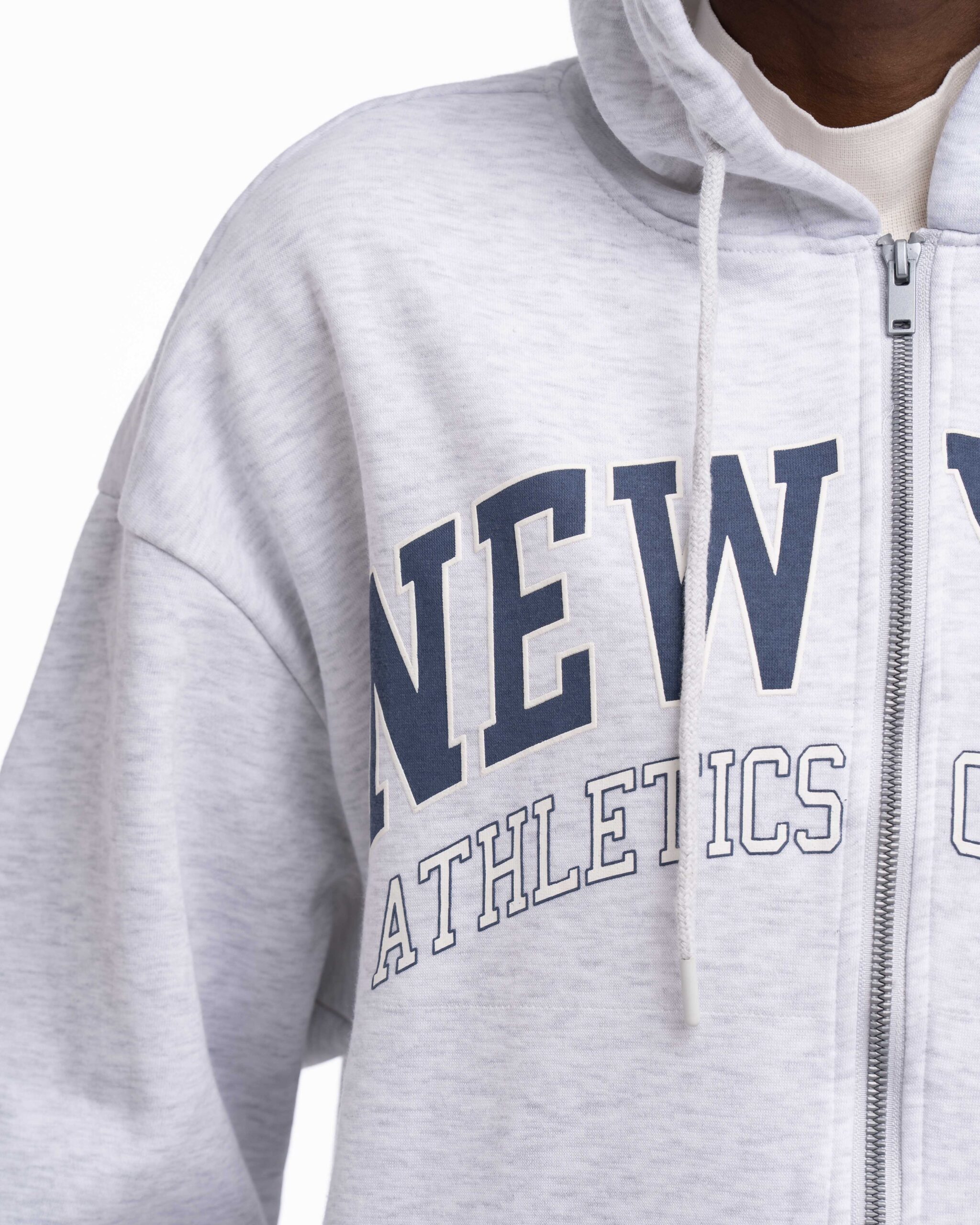 سويتر نسائي XSID - الصورة 3