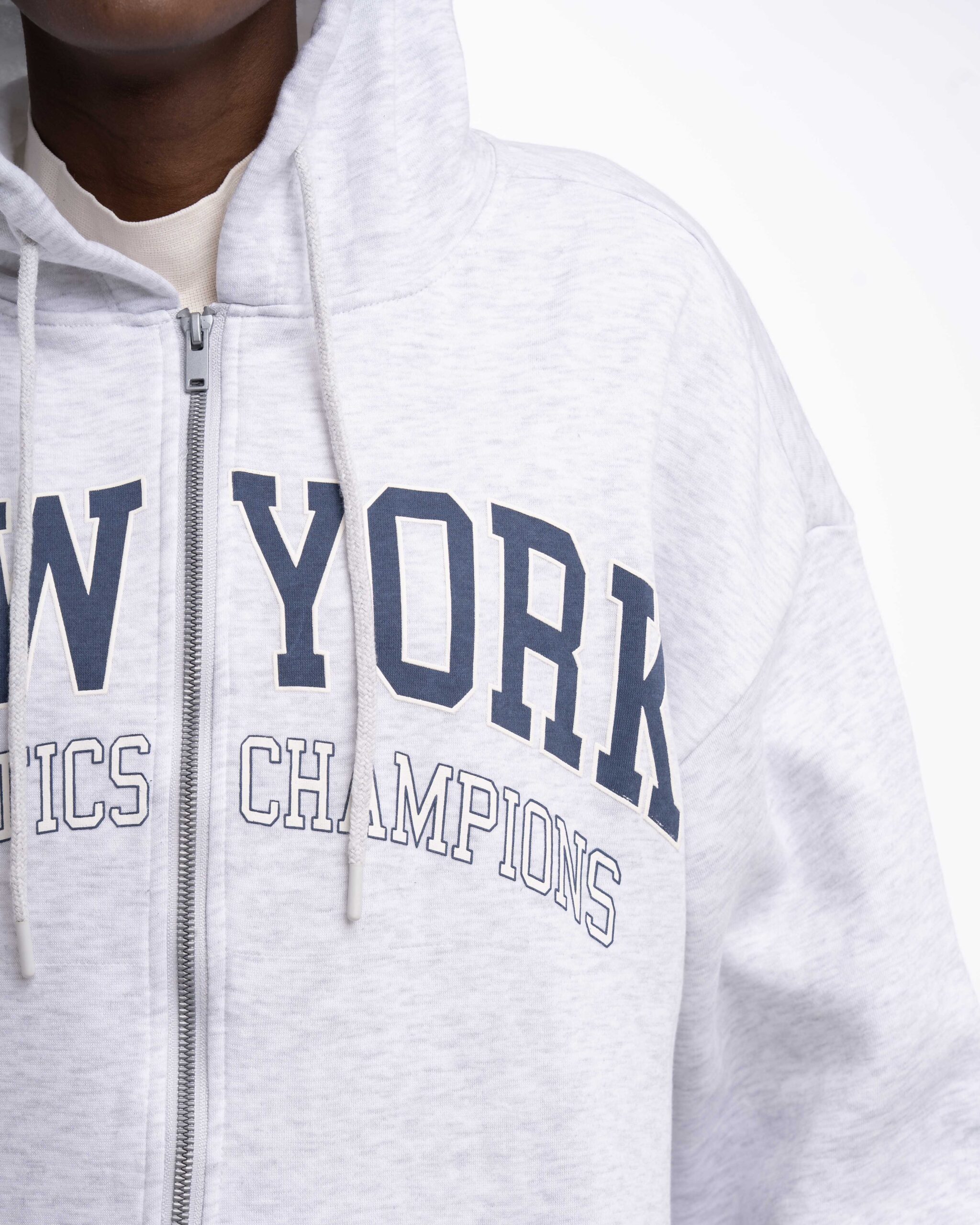 سويتر نسائي XSID - الصورة 2