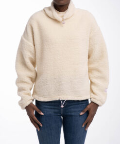 سويتر نسائي LEVIS