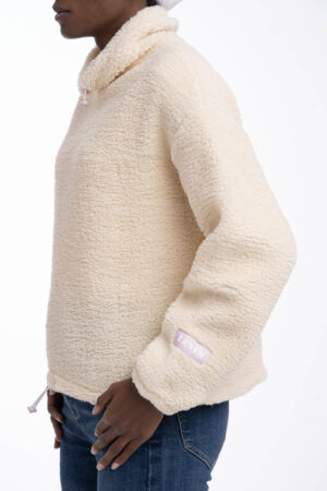 Alternative view of سويتر نسائي LEVIS