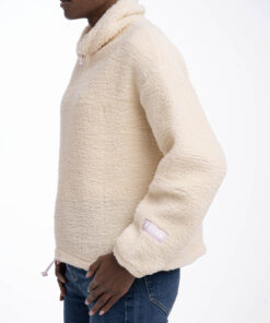 Alternative view of سويتر نسائي LEVIS