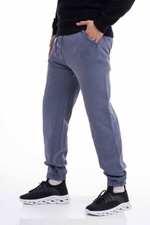 Alternative view of بنطلون سبورت رجالي READY