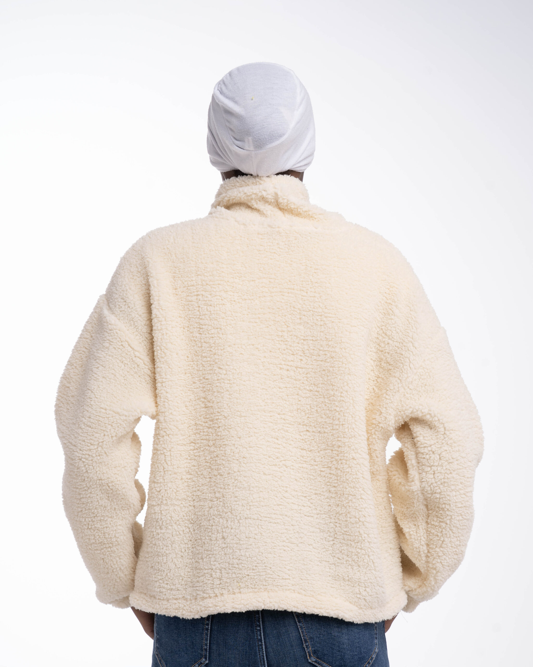 سويتر نسائي LEVIS - الصورة 4