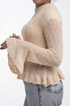 Alternative view of تريكو نسائي MNG