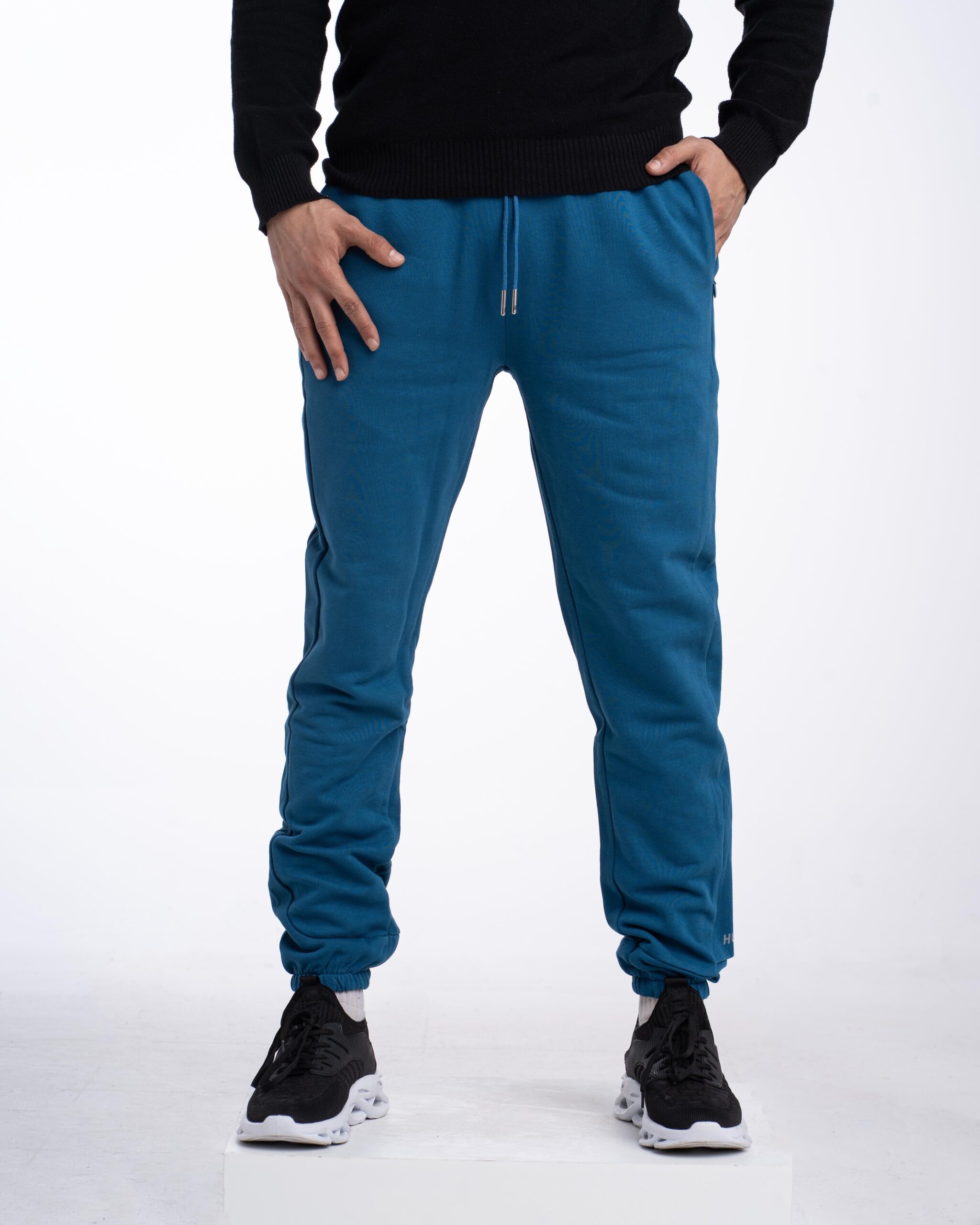 بنطلون سبورت رجالي HUXEL