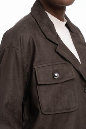 جاكيت نسائي ZARA