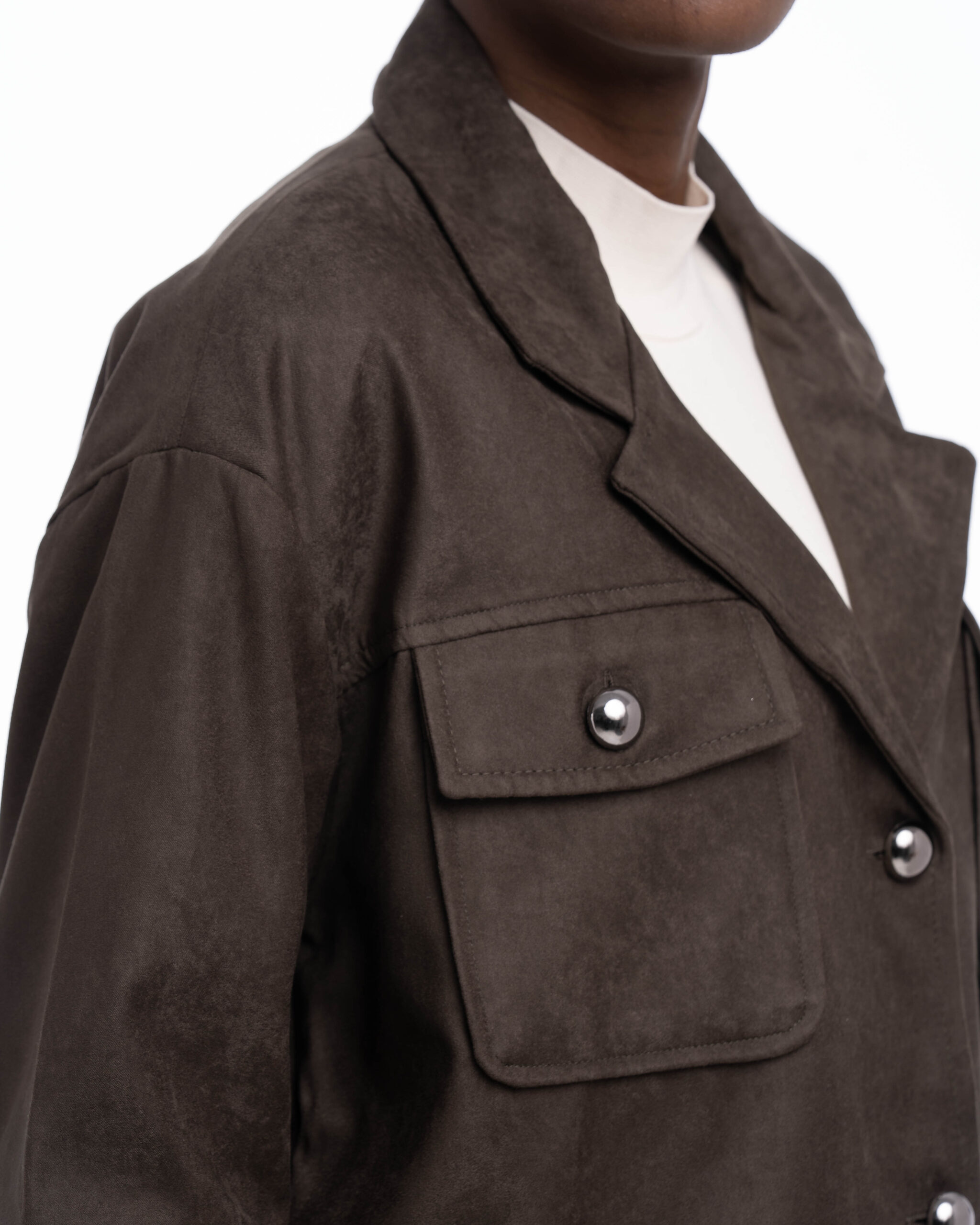 جاكيت نسائي ZARA