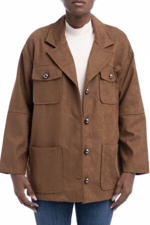 جاكيت نسائي ZARA