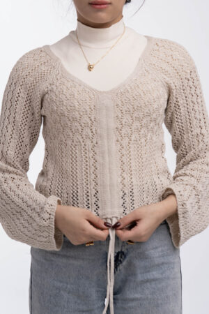 تريكو نسائي ONLY