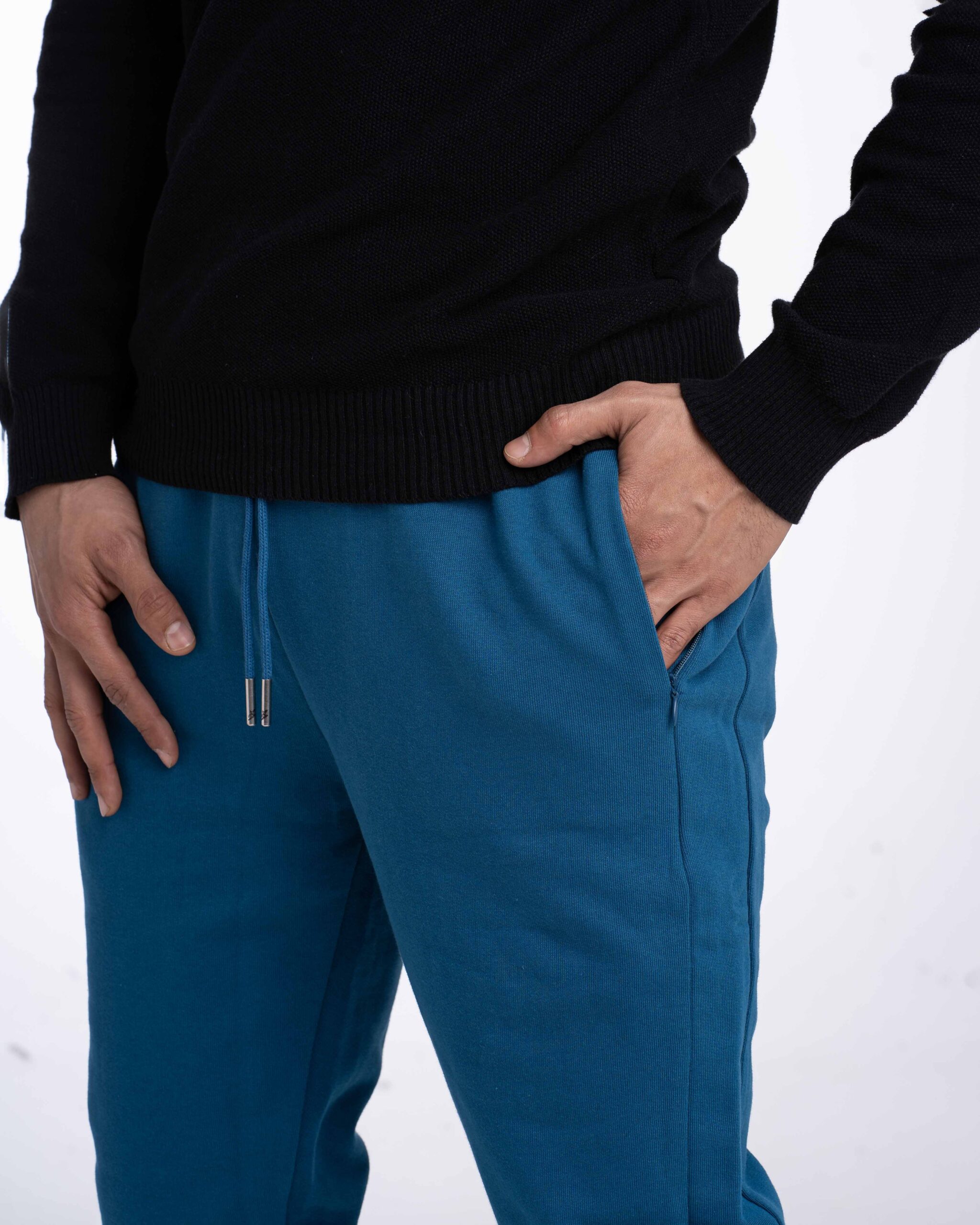 بنطلون سبورت رجالي HUXEL - الصورة 3