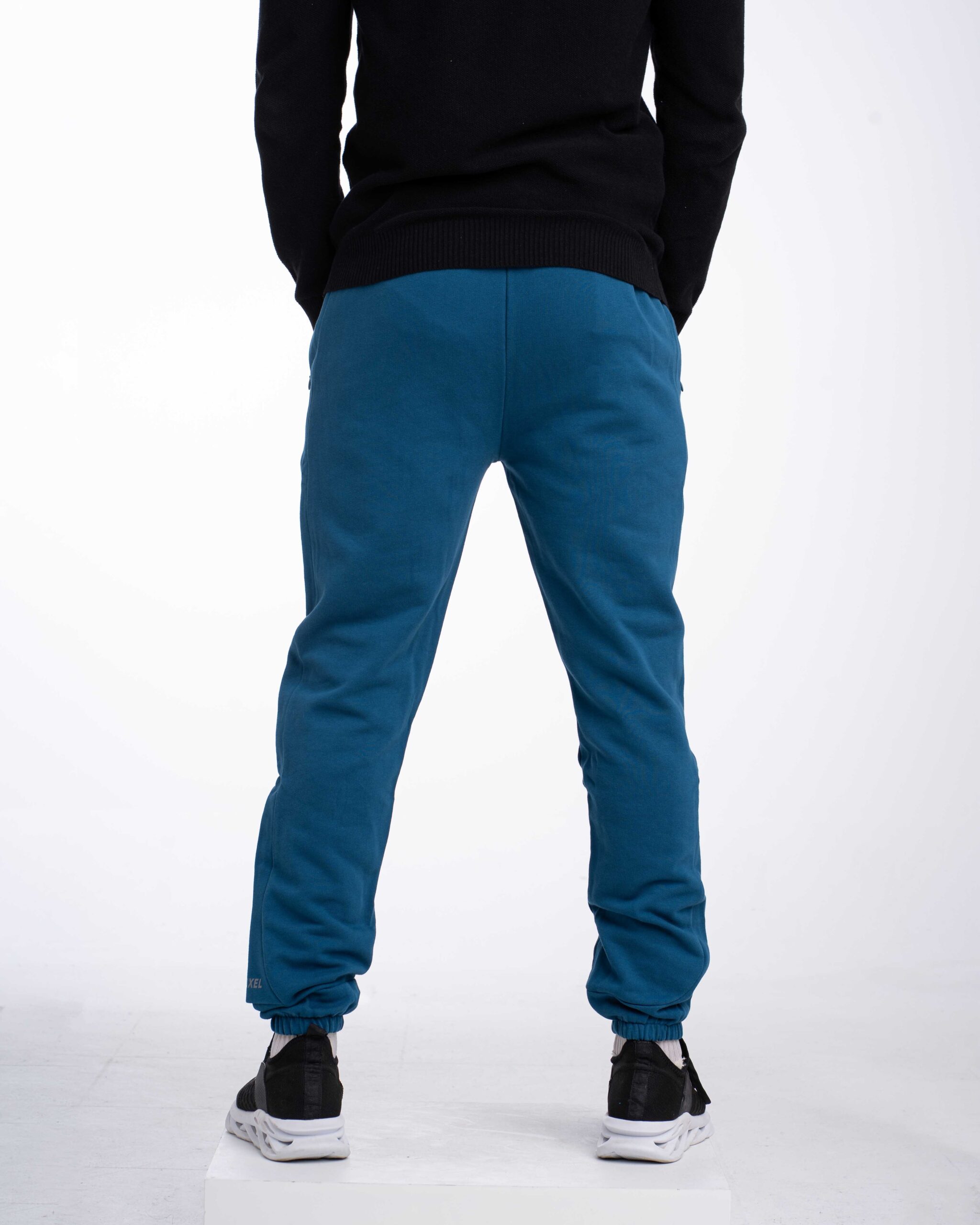 بنطلون سبورت رجالي HUXEL - الصورة 4