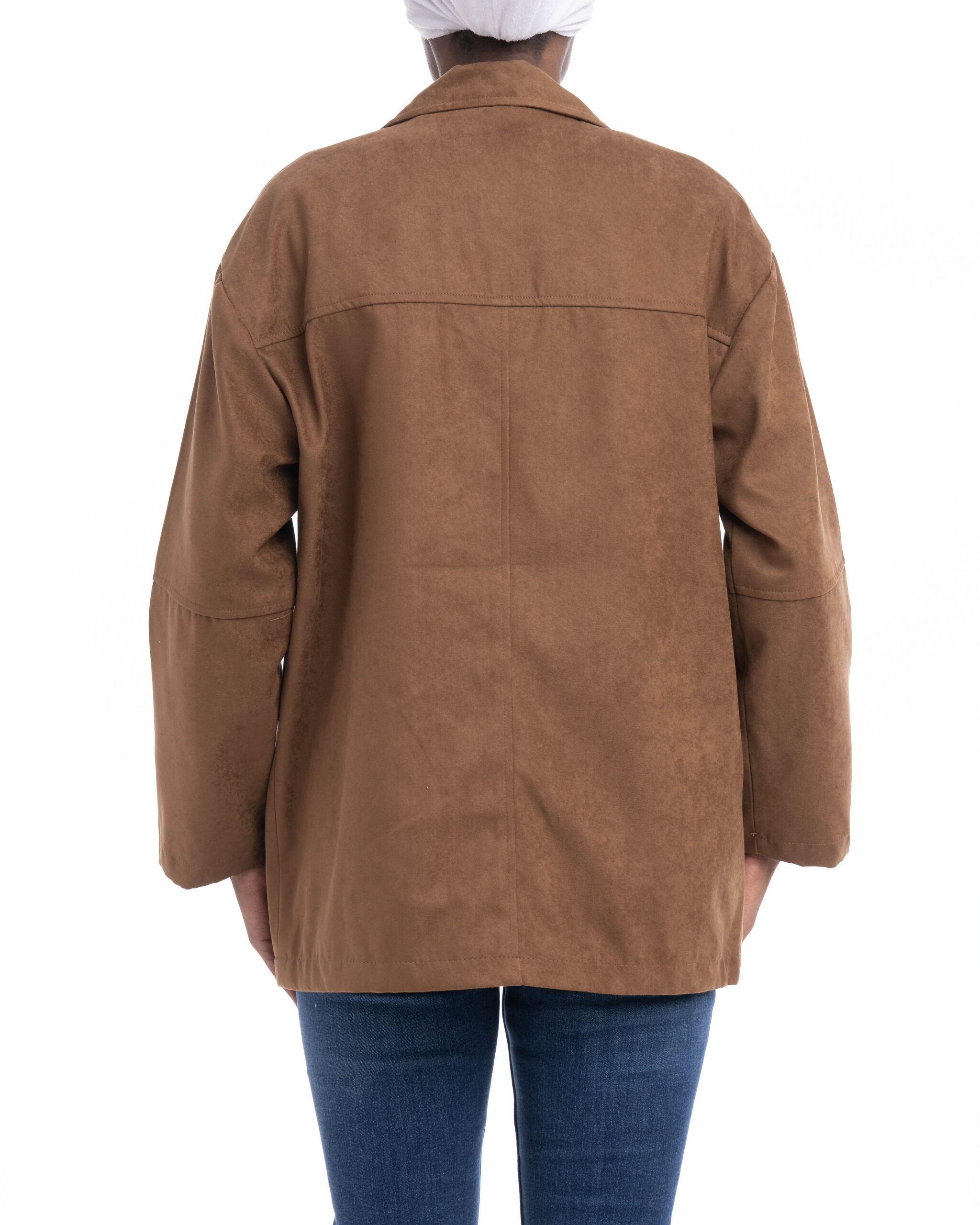 جاكيت نسائي ZARA - الصورة 5