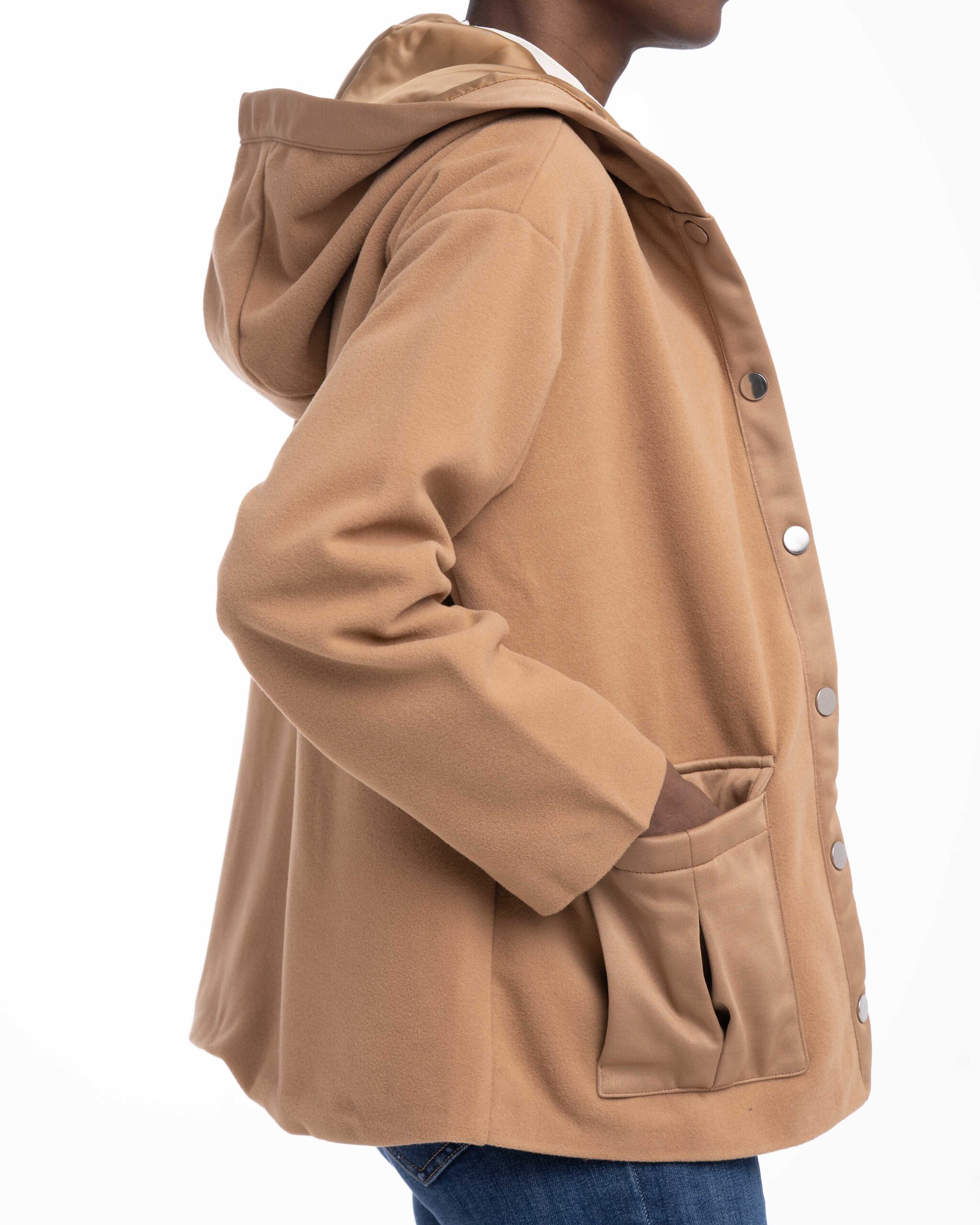 جاكيت نسائي ZARA - الصورة 7