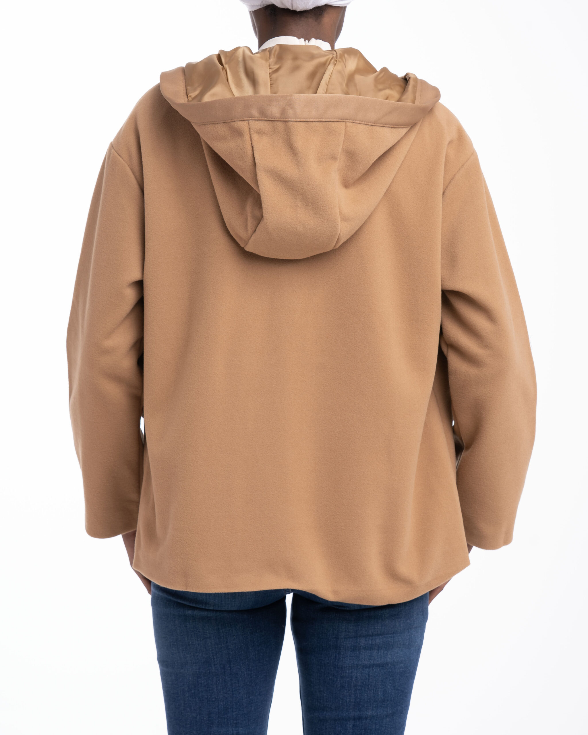 جاكيت نسائي ZARA - الصورة 6