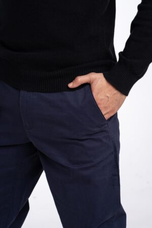 Alternative view of بنطلون كاجول MOSS