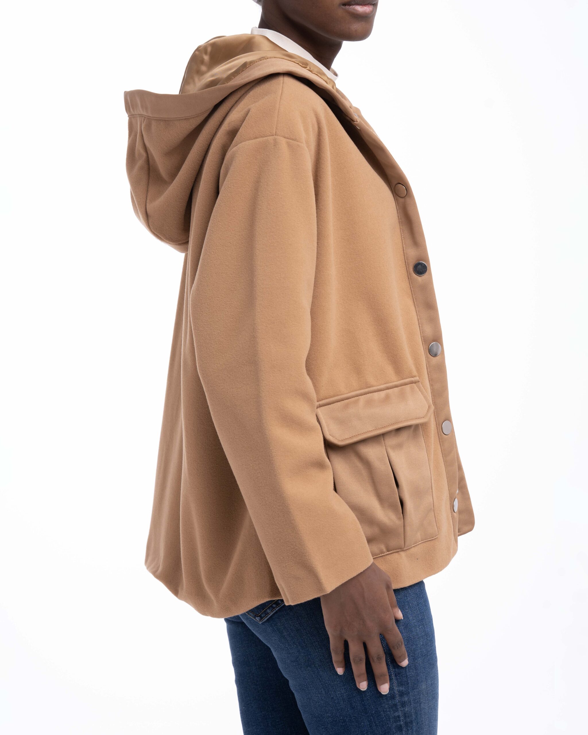 جاكيت نسائي ZARA - الصورة 5