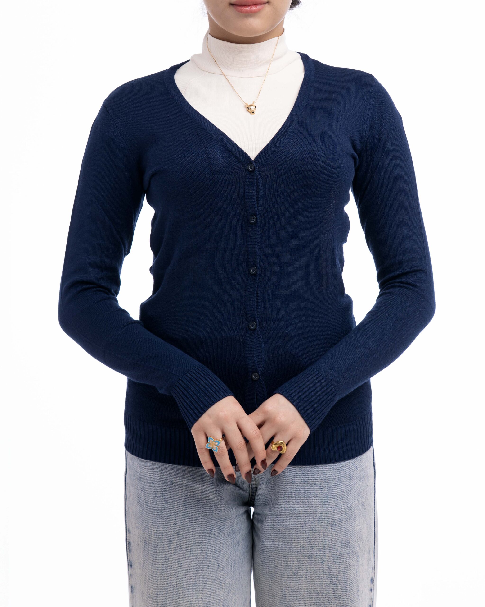 تريكو نسائي BEFREE