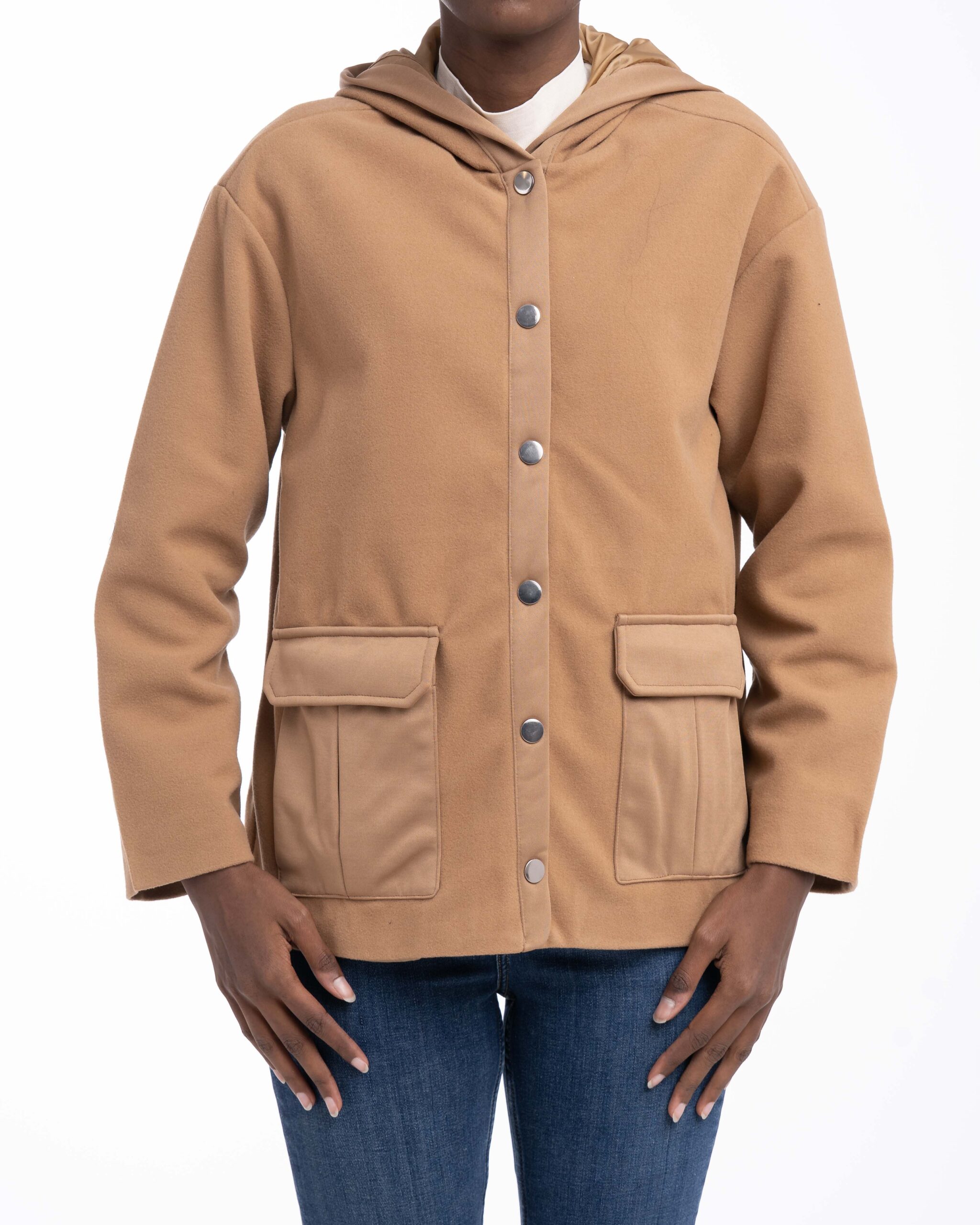 جاكيت نسائي ZARA