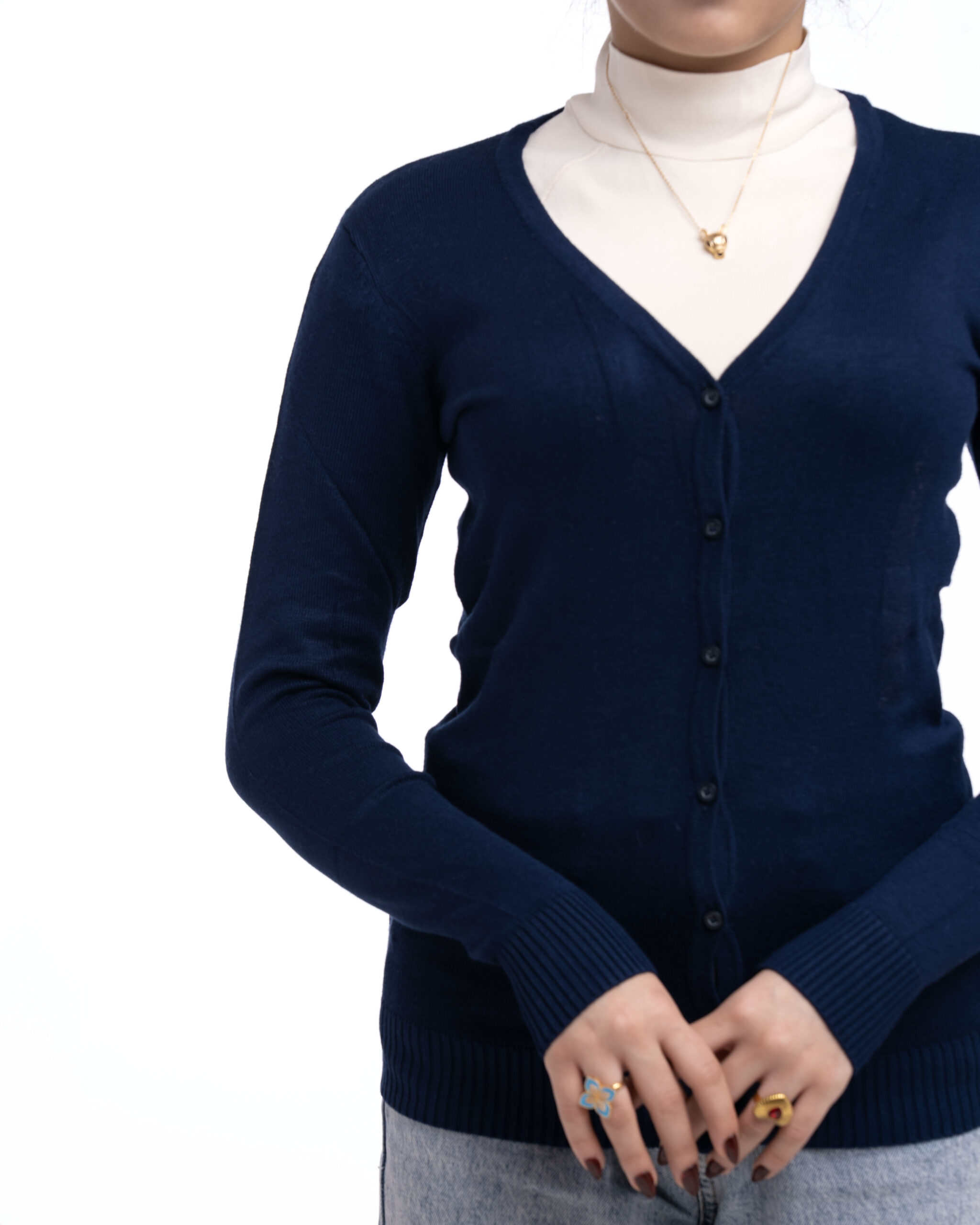 تريكو نسائي BEFREE - الصورة 2