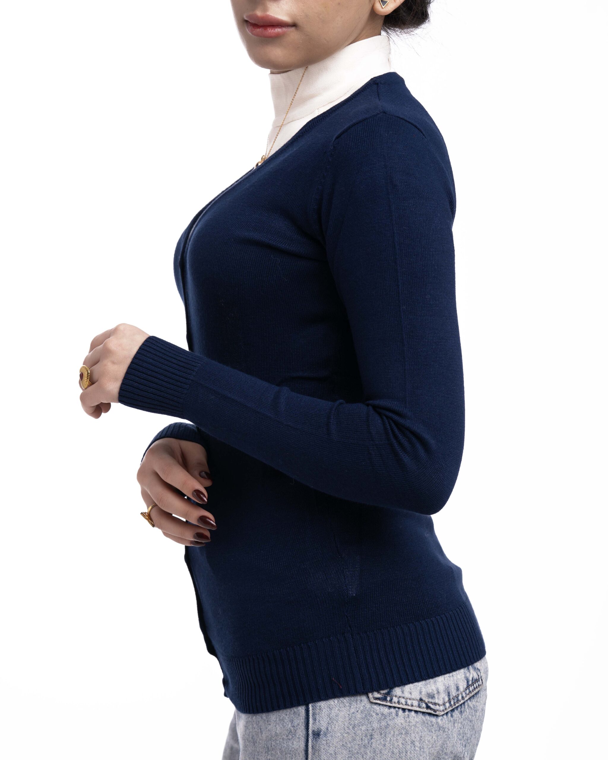 تريكو نسائي BEFREE - الصورة 3