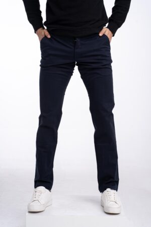 بنطلون جينز رجالي ZARA