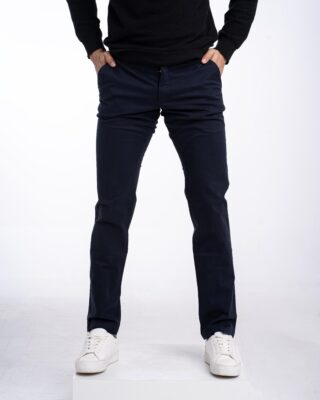 بنطلون جينز رجالي ZARA