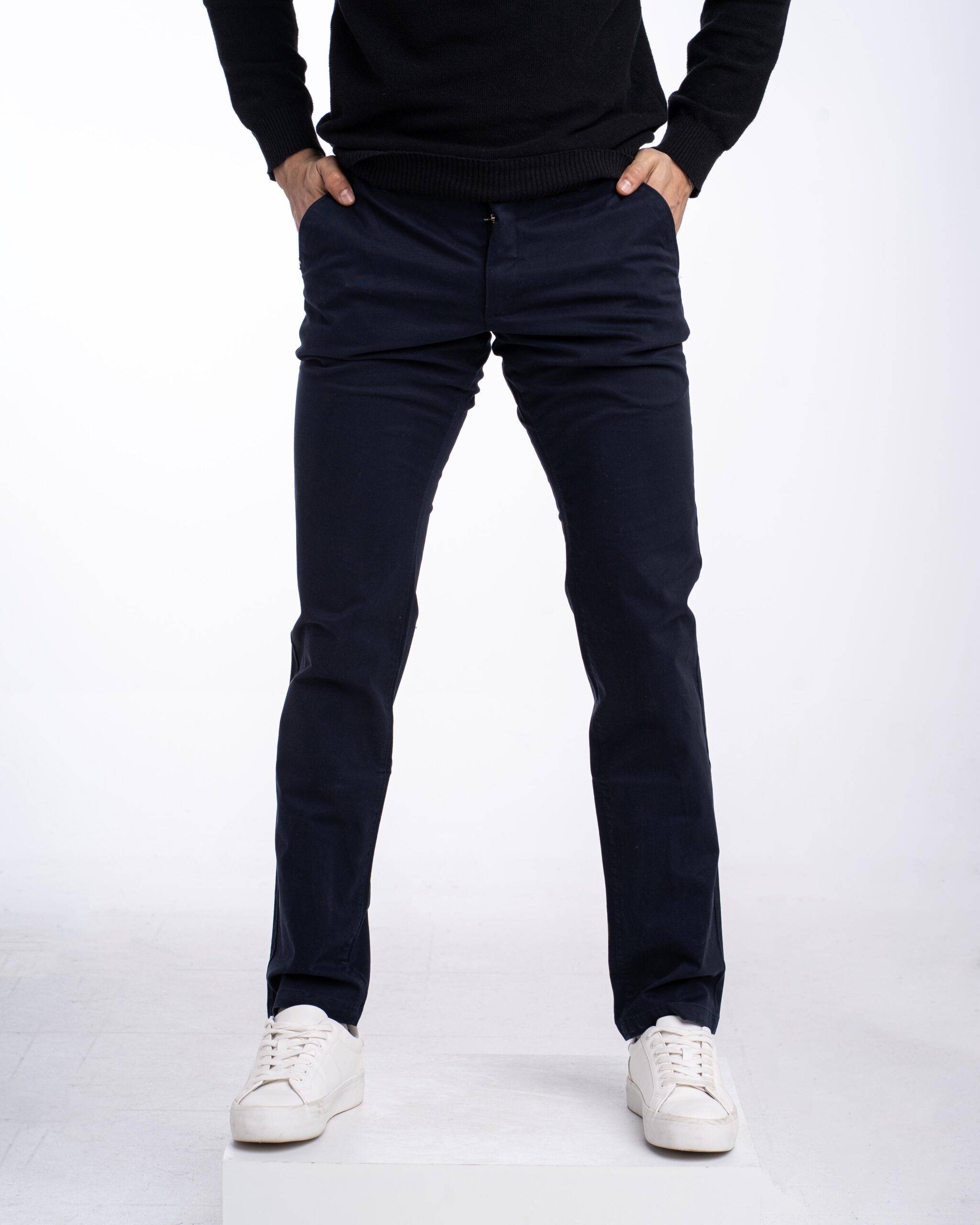 بنطلون جينز رجالي ZARA