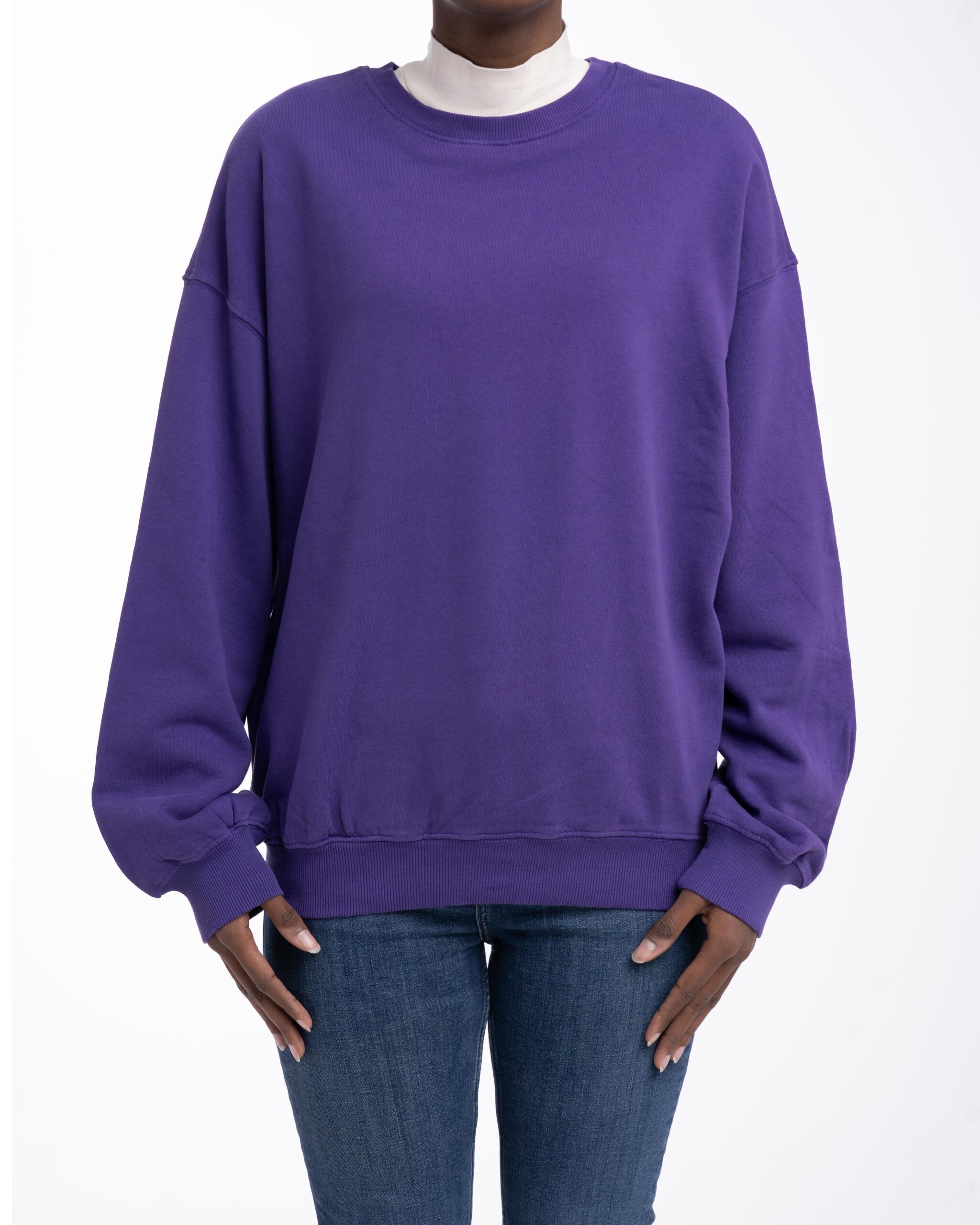 سويتر نسائي MAVI